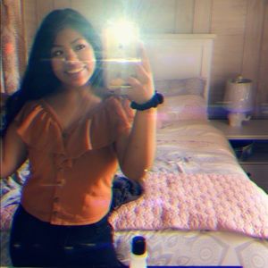 Meet your Posher, Abigail